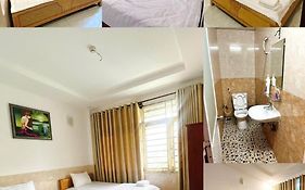Khách Sạn Thiên Phúc